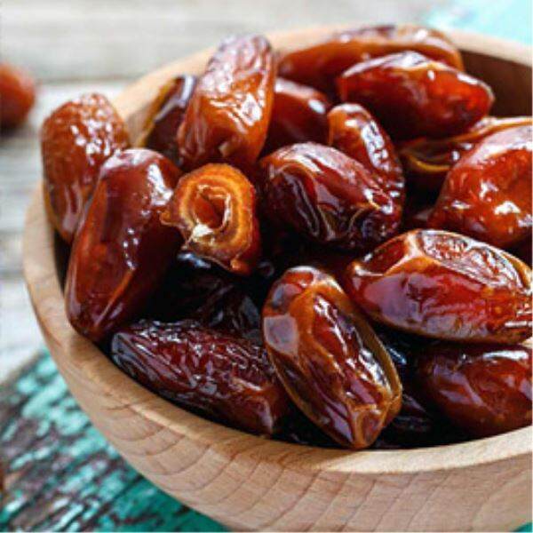 Khadrawy / Khadrawi / Pakistan Pitted Dates 100 grams Product of IRAQ