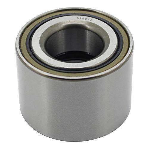 WJB WT516012 Rear Wheel Bearing/Tapered Roller Bearing Cross