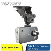 New 2.4 Full HD 1080P Car DVR Camcorder Camera Video Recorder Dash Cam G-Sensor Night Vision