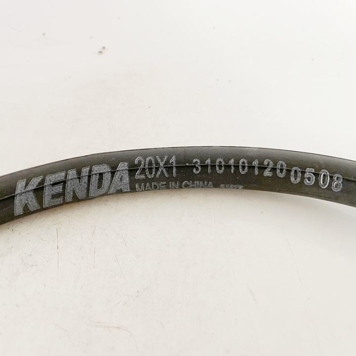 kenda-ไฟล้อขนาดเล็ก20นิ้วยางในพับได้จักรยาน20x1ท่อด้านใน23-451ท่อด้านในสวยงาม