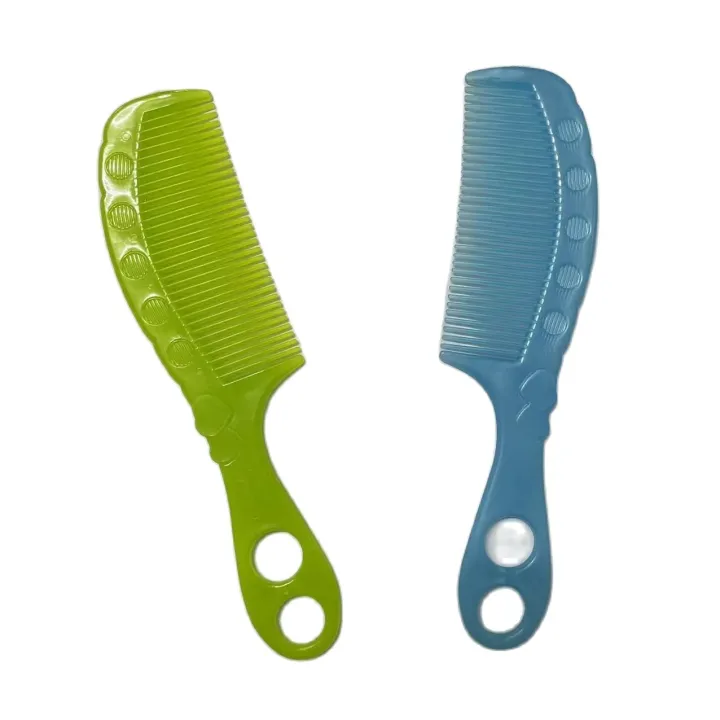 LAGGE Plastic Lice Comb Hair Harrow Suyod Kuto Killer For Hygiene Kit Combs Lazada PH