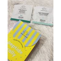 ?พร้อมส่ง? Drunk Elephant Protini Serum &amp; Cream Sample แท้100%