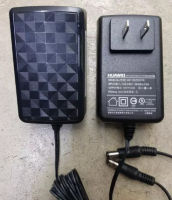 หม้อแปลง Power Adapter HUAWEI 12v 2A มาตรฐาน UL USA (ของแท้100% มือ1)