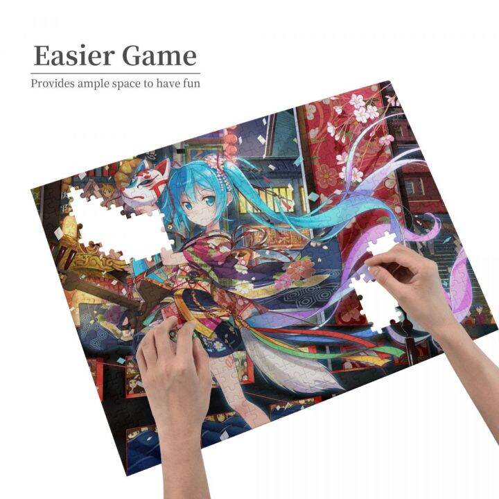 hatsune-miku-vocaloid-2-wooden-jigsaw-puzzle-500-pieces-educational-toy-painting-art-decor-decompression-toys-500pcs