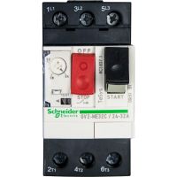 Schneider GV2-ME motor circuit breaker    GV2-ME16C  GV2-ME20C  GV2-ME21C  GV2-ME22C  GV2-ME32C Electrical Circuitry Parts