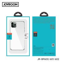 Joyroom  เคสใสนิ่ม TPU Clear for iphone 11/12series