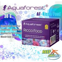 Reef-Aholic Aquaforest Ricco  Food 30g