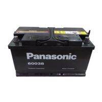 แบตเตอรี่ Panasonic 60038 LN5