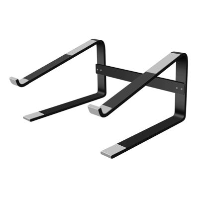 Laptop Stand Riser Ergonomic Aluminum Holder for Desk Macbook Pro Mac Book Air Xiaomi HP Huawei Dell Notebook Computer Accessory Laptop Stands