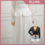 Mua 1 tặng ÁO CROPTOP + Freeship