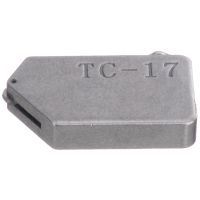 ☍▥● 5 Sizes Replacement Glass Tile Cutter Head TC-17 TC-30 TC-10 TC-90 High Strength Cutting Accessories