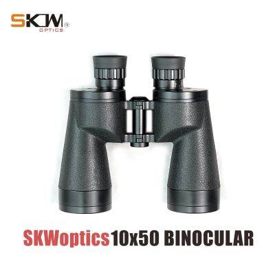 Skwoptics-10X5ทหารขนาดกะทัดรัด0กล้องส่องทางไกลสำหรับล่าสัตว์,กล้องโทรทรรศน์หลังคา Bak4,กล้องสองตา,