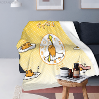 2023 - Cute Gudetamas Lazy Blanket Winter Bedding Blur Warm Throw 3D Printing Soft Micro Multi Style (40x60inch/50 × 60inch/60 × 80inch）21 High quality blankets！