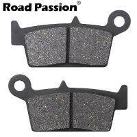 ‘；【。 Motorcycle Front &amp; Rear Brake Pads For HONDA CR80R CR 80 R CB80 80R 1992-1995 CR80RB 80RB Expert 1996-2002 CR85  85 2003-2007