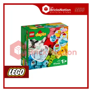 Lego 10909 online duplo