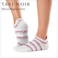 Tavi Noir แทวี นัวร์ ถุงเท้ากันลื่นข้อต่ำโอบกระชับใต้ข้อเท้า รุ่น Savvy