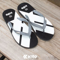 Kito รองเท้าแตะ รองเท้าผู้หญิง รองเท้าผู้ชาย กีโต้ AP19 Size 37-44 รองเท้าแตะหนีบ ✅รองเท้าผู้หญิง รองเท้าผู้ชาย