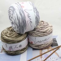 【CW】 Strand Yarn   Large - 200g/roll Cotton Wool Thread 4 Coarse Aliexpress