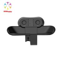 Extended Gamepad Back Button Attachment Gamepad Back Button Compatible For Ps4 Game Controller Accessories