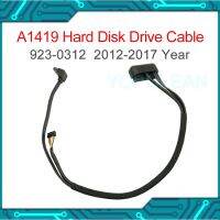 New 923-0312 For iMac 27 A1419 Hard Disk Drive HDD SSD Data SATA Cable 2012 2013 2014 2015 2017 Year