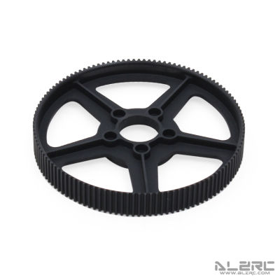 ALZRC - Devil 380/420 FAST 120T  Plastic Main Pulley อะไหล่อุปกรณ์เสริมเฮลิคอปเตอร์บังคับวิทยุ