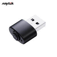 ANYTEK เมาส์ Usb Jiggler Undetectable คอมพิวเตอร์อัตโนมัติ Mover Jiggler จำลองการเคลื่อนที่ของเมาส์