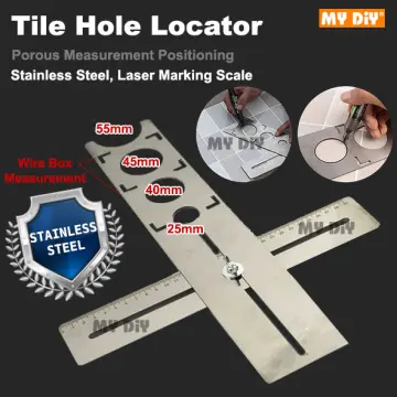 15pcs Pocket Hole Jig Kit 8mm 10mm 15 Degree Angle Drill Guide