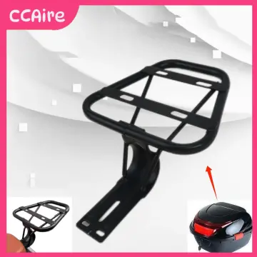 Cheap Motorcycle Rear Shelf Flagpole Fashion Car Exterior For