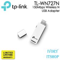 TP-LINK TL-WN727N 150Mbps Wireless N USB Adapter WN727N/ivoryitshop