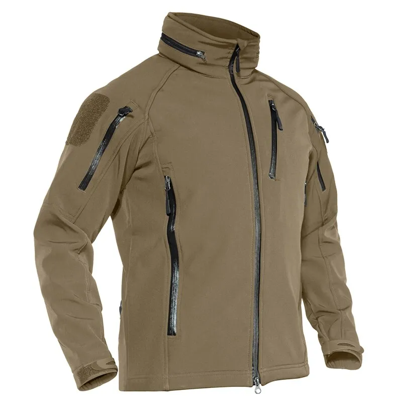 Blackhawk tactical softshell on sale jacket