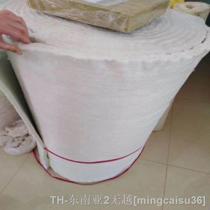 hk-10-20mm-thick-withstand-temperature-1430-zirconium-containing-blanket-thermal-insulation-cotton-no-asbestos