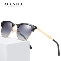 [COD] New Polarized Sunglasses Fashion Ladies Anti-ultraviolet 6906 Outdoor Street Wholesale