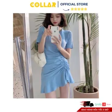 Mua Chân Váy Caro Ngắn Dáng Ôm Có Quần Lót Trong  Chân Váy Caro Màu Xanh  Dương  MM  L  Xanh Dương tại Hồng Nhi Store  Tiki