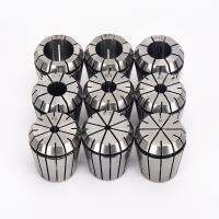 9Pcs ER32 Precision Collet 2/4/6/8/10/12/16/18/20มม. Workholding เครื่องมือผู้ถือเครื่องมือ