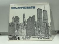 1   CD  MUSIC  ซีดีเพลง BEASTIE BOYS TO THE 5 BOROUGHS      (B13K97)