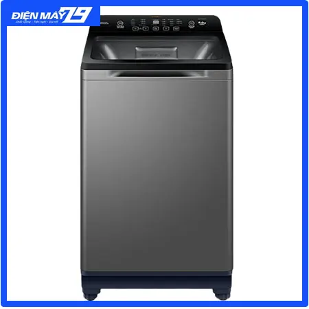 TRẢ GÓP 0% – Máy Giặt AQUA 8,5 Kg AQW-FR85GT.S ( Miễn phí giao hàng TPHCM-Ngoại tỉnh tính phí vận chuyển)