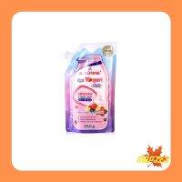 A BONNE SPA YOGURT SALT POURING CAP (350G.) เอบอนเน่ เกลือสปาขัดผิวสูตรโยเกิร์ต แบบซอง