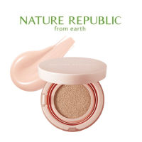 [NATURE REPUBLIC] Provence Glow Cushion 15g   คุชชั่นเรืองแสง  สินค้าเกาหลีแท้ๆส่งตรงจากเกาหลี