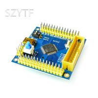 Stm32การพัฒนา Stm32แกนบอร์ดระบบขนาดเล็ก Stm32f103ret6