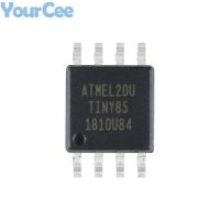 ATTINY85 20SU SOIC 8 8KB 20MHz 8Bit Microcontroller Chip Original