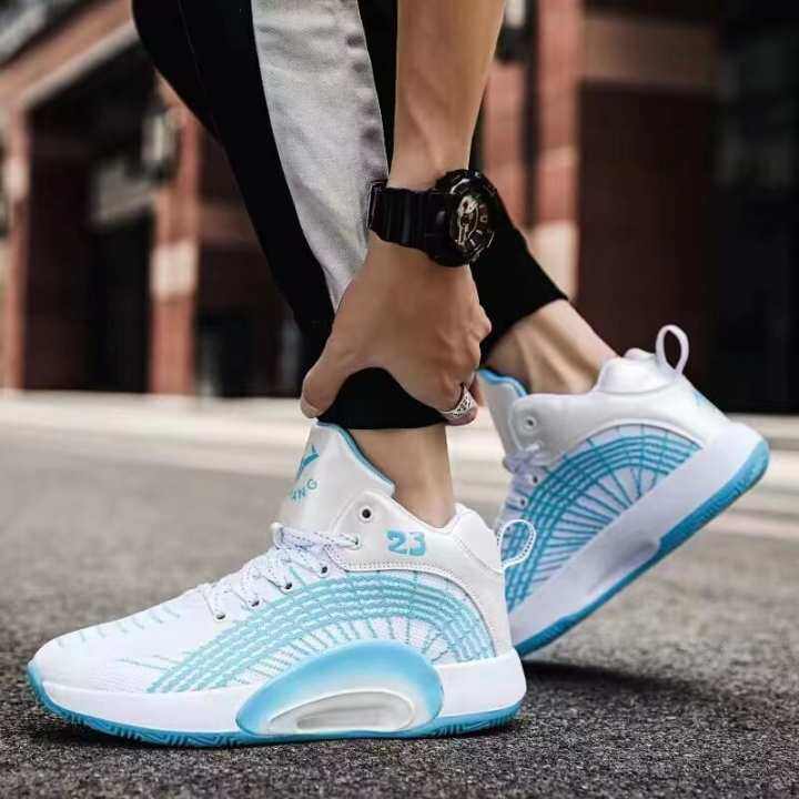 [SNEAKER LOVER ][BASKETBALL SHOES,]HIGH QUALITY } Lazada PH