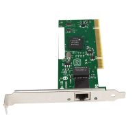 PCIE Gigabit Network Wired Network Card Small Chassis Network Cable Network Card RJ45 LAN Adapter Converter Card