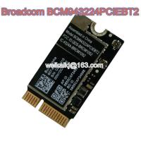 【☸2023 New☸】 baijiangyong Eathtek Wifi Bluetooth Broadcom Air Port Card สำหรับ Air 11 "A1370 13" Bcm943224pciebt2 A1369