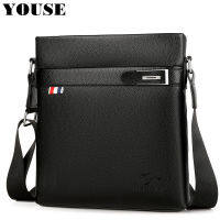 Briefcases Shoulder Bag for Documents Luxury 2022 Porte-documents To Business Mens Laptop Leather Hot Handbag Passport Cover