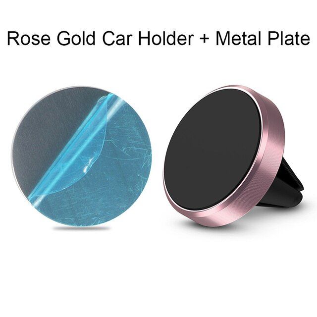round-magnetic-car-phone-holder-universal-magnet-stand-air-vent-clip-bracket-gps-mobile-support-car-mounts