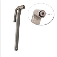 +【‘ Combined Valve Screw Adjustment Wrench For Motorcycle Engine Repair Square Hexagon Socket T Spanner 9Mm 10Mm