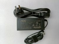 ต้นฉบับ✐อะแดปเตอร์แปลงไฟ12V5A Maoshuo หน้าจอแอลซีดี TPV AOC แหล่งจ่ายไฟ MS-Z5000R120-060BO-Q