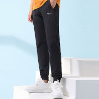 CAMEL Spring and Autumn Men Sports Trousers Breathable Fashion Trend Casual Running Pants Men 2021 New Comfortable Clothing