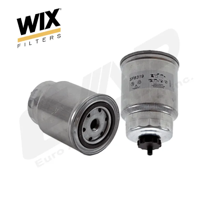 Fuel Filter Nissan (WF8319) Lazada PH