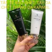 Tẩy tế báo chết, tẩy da chết làm sáng, trắng da sạch dưỡng da hiệu quả100g